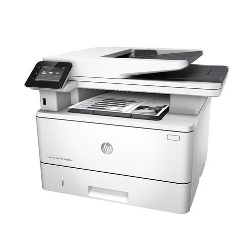 Impresora Hp Multifuncion Laserjet Pro M426fdn | Quonty.com | F6W14A