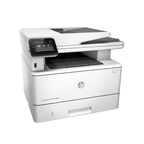 Impresora Hp Multifuncion Laserjet Pro M426fdn | Quonty.com | F6W14A