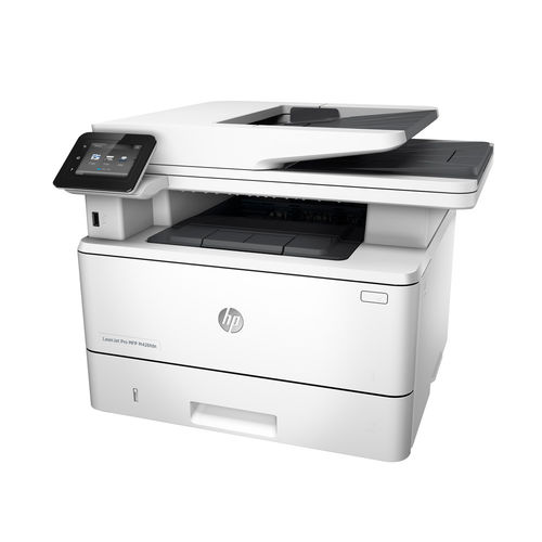 Impresora Hp Multifuncion Laserjet Pro M426fdn | Quonty.com | F6W14A