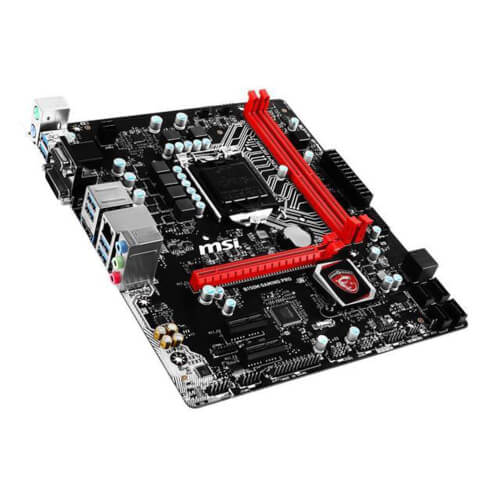Pb Msi 1151 B150m Gaming Pro | Quonty.com | 911-7994-018