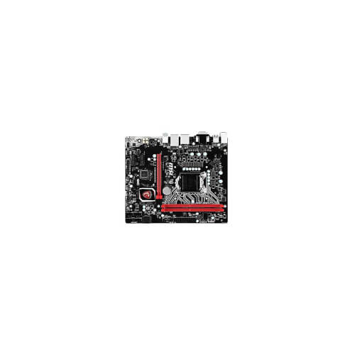 Pb Msi 1151 B150m Gaming Pro | Quonty.com | 911-7994-018