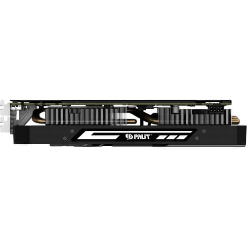 Palit Gtx 1070 Jetstream 8gb Gddr5 | Quonty.com | NE51070015P2J