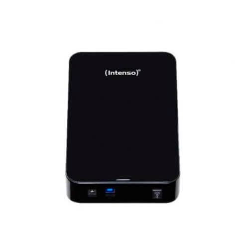 Hd Ext Usb3.0 2.5 3tb Intenso Memory Case Negro | Quonty.com | 6021590
