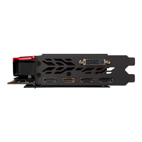 Msi Gtx 1070 Gaming X 8gb Gddr5 | Quonty.com | 912-V330-018