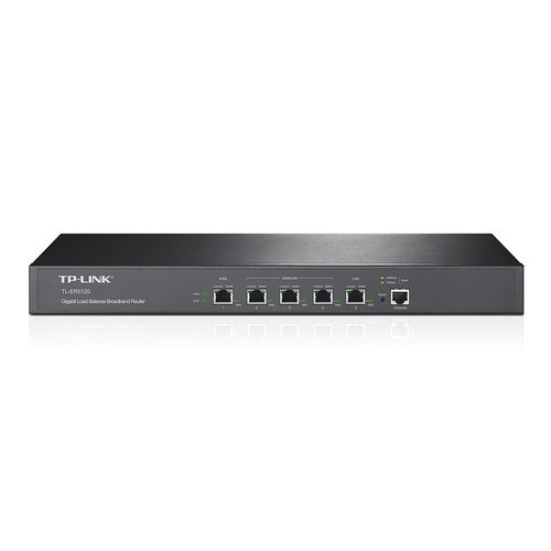 Router Banda Ancha Tp-Link Tl-Er5120 | Quonty.com | TL-ER5120
