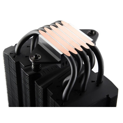 Disipador Enermax Ets-T50a-Bvt | Quonty.com | ETS-T50A-BVT