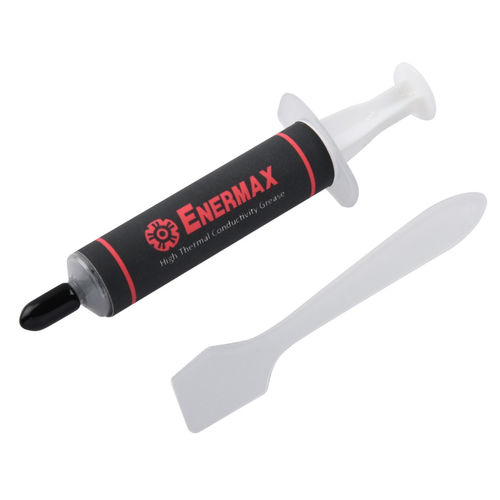 Disipador Enermax Ets-T50a-Bvt | Quonty.com | ETS-T50A-BVT