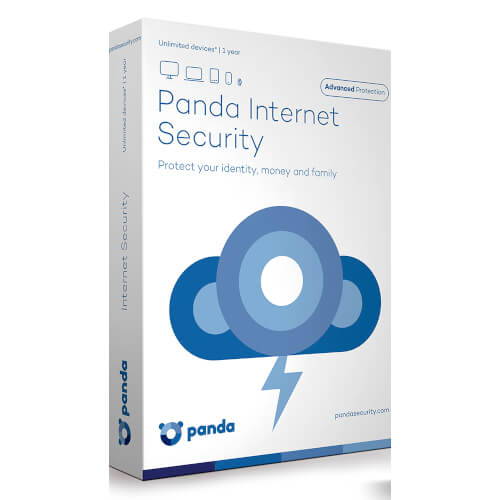 Software Panda 2017 Internet Security 5l 1y | Quonty.com | A1ISMB5