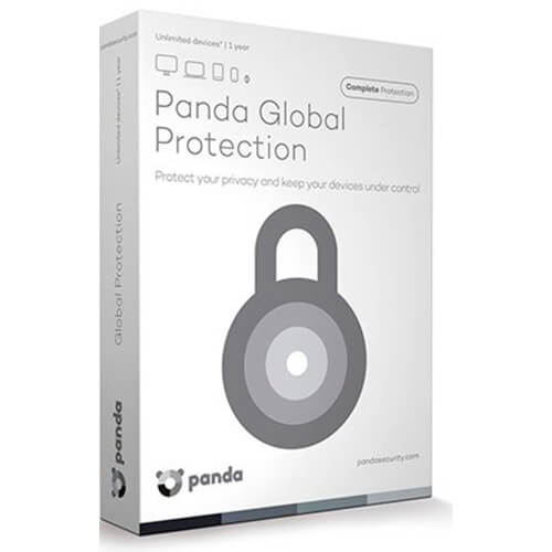 Software Panda 2017 Global Protection Unlimited | Quonty.com | A1GPMBIL