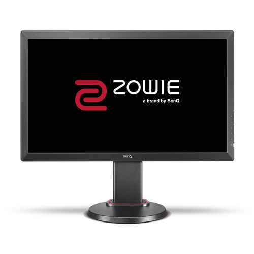 Monitor Ledbenq Zowie Rl2460 E-Sport 24,0&Quot;Fhd 1ms Vga/Hdmi | Quonty.com | 9H.LF3LB.QBE