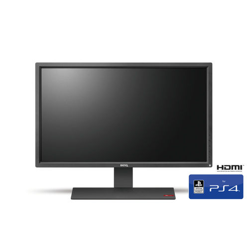 Monitor Benq Zowie Rl2755 E-Sport 27&Quot;Fhd 1ms Vga/Dvi/Hdmi | Quonty.com | 9H.LF2LB.QBE