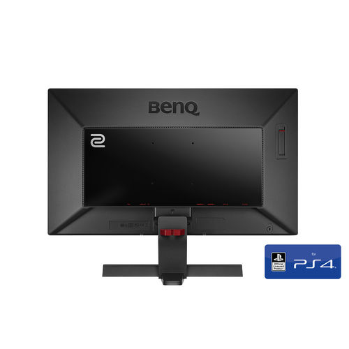Monitor Benq Zowie Rl2755 E-Sport 27&Quot;Fhd 1ms Vga/Dvi/Hdmi | Quonty.com | 9H.LF2LB.QBE