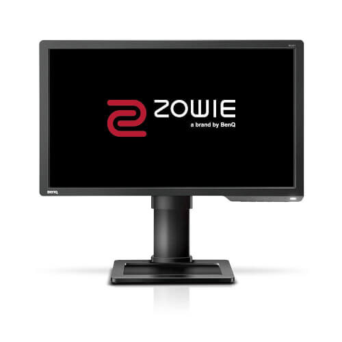Monitor Led 24 Benq Zowie Xl2411 Gaming 144hz | Quonty.com | 9H.LELLB.RBE