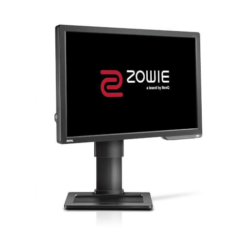 Monitor Led 24 Benq Zowie Xl2411 Gaming 144hz | Quonty.com | 9H.LELLB.RBE