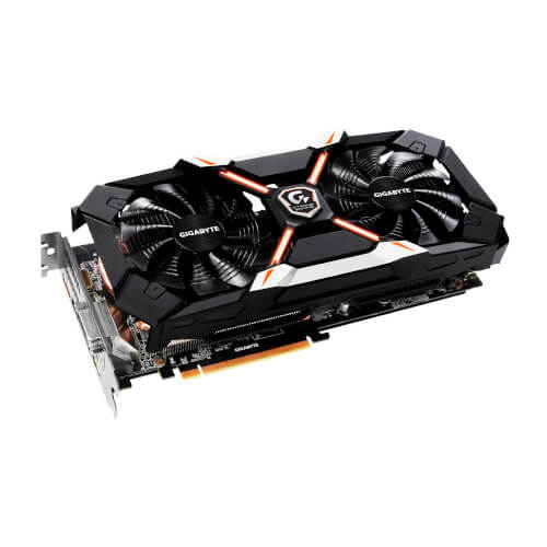 Gigabyte Gtx 1060 Xtreme Gaming 6gb Gddr5 | Quonty.com | GV-N1060XTREME-6GD
