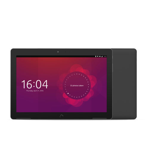 Tablet Bq 10.1 Aquaris M10 Hd 2gb 16gb Negro | Quonty.com | B000151