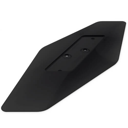 Soporte Vertical Ps4 D Chassis | Quonty.com | 9812852