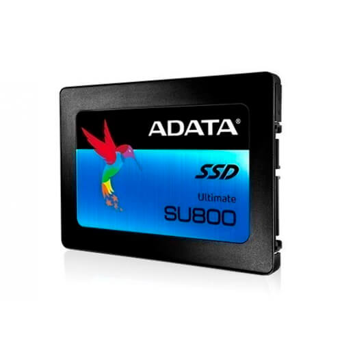 Hd 2.5 Ssd 128gb Sata3 Adata Su800 | Quonty.com | ASU800SS-128GT-C