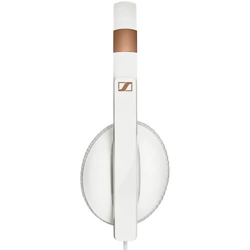 Auriculares Micro Sennheiser Hd 2.30g Blanco | Quonty.com | 506789
