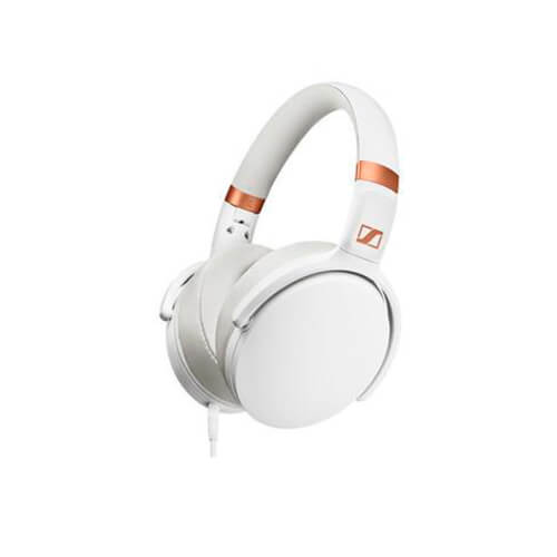 Auriculares Micro Sennheiser Hd 2.30i Blanco | Quonty.com | 506790