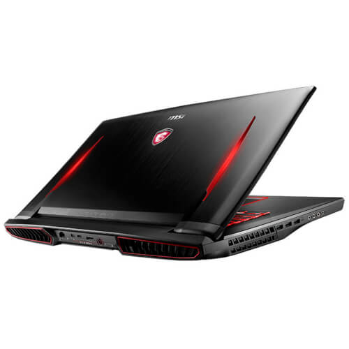 Portatil Msi Gt73vr 6re(Titan 4k)-021es I7-6820hk 17.3uhd | Quonty.com | 9S7-17A111-021