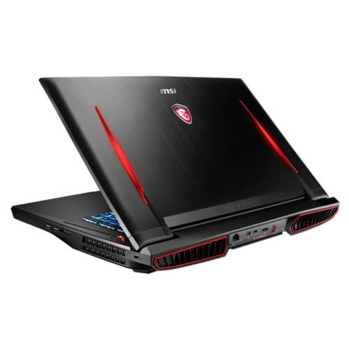 Portatil Msi Gt73vr 6re(Titan 4k)-021es I7-6820hk 17.3uhd | Quonty.com | 9S7-17A111-021