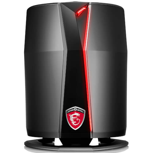 Pc Gaming Msi Vortex G65vr 6rf-089es | Quonty.com | 9S7-1T1112-089