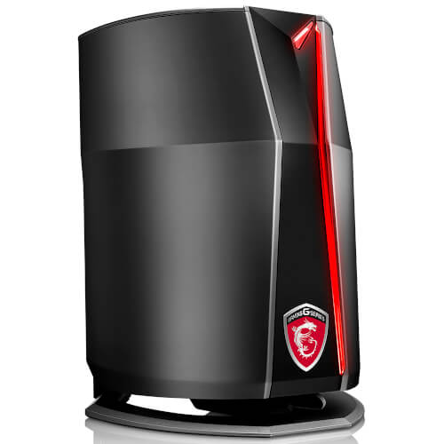 Pc Gaming Msi Vortex G65vr 6rf-089es | Quonty.com | 9S7-1T1112-089