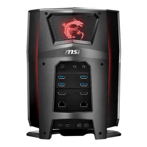 Pc Gaming Msi Vortex G65vr 6rf-089es | Quonty.com | 9S7-1T1112-089