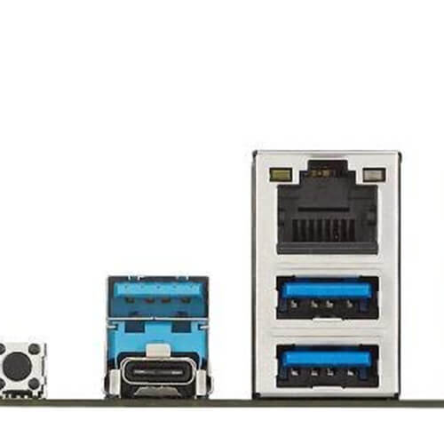 Placa Base Asrock 2011-3 X99 Prof. Gaming I7 | Quonty.com | 90-MXB370-A0UAYZ