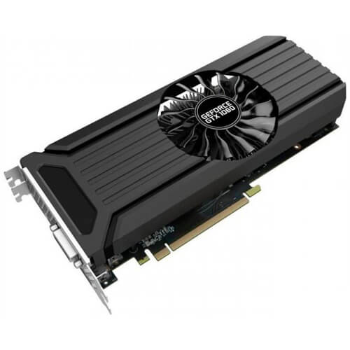 Palit Gtx 1060 6gb Storm X Gddr5 | Quonty.com | NE51060015J9F