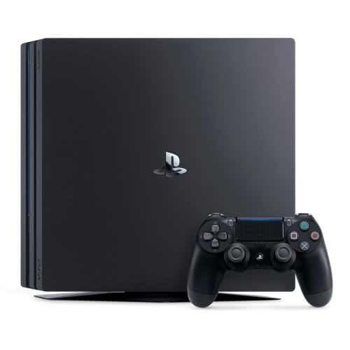 Videoconsola Sony Ps4 Pro 1tb | Quonty.com | 9887355