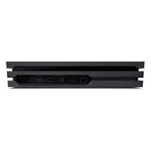 Videoconsola Sony Ps4 Pro 1tb | Quonty.com | 9887355