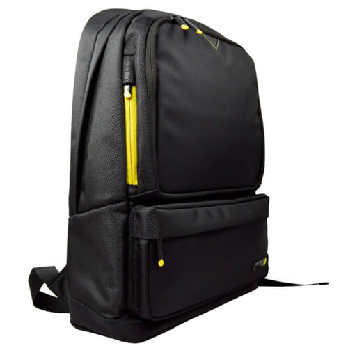 Mochila Portatil 15.6 Techair Tan3711v2 Negro | Quonty.com | TAN3711V2