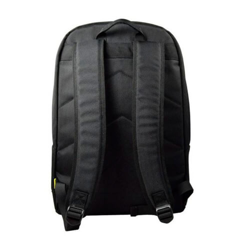 Mochila Portatil 15.6 Techair Tan3711v2 Negro | Quonty.com | TAN3711V2