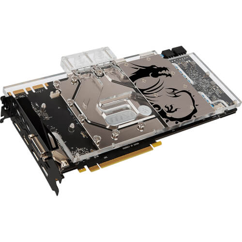 Msi Gtx 1070 Sea Hawk Ek X 8gb Gddr5 | Quonty.com | 912-V330-052
