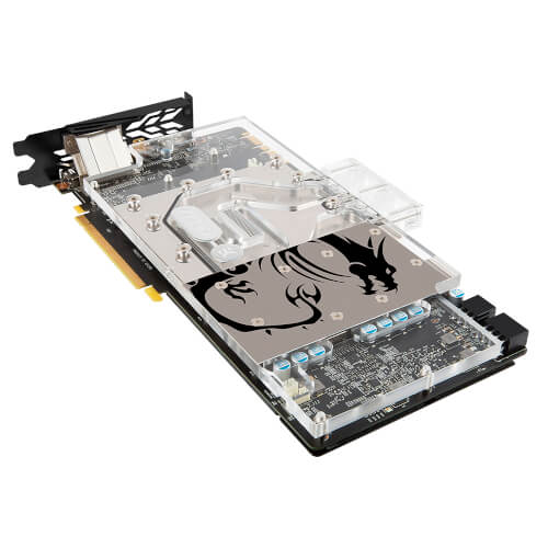 Msi Gtx 1070 Sea Hawk Ek X 8gb Gddr5 | Quonty.com | 912-V330-052