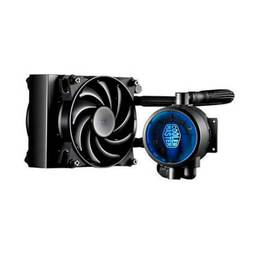 Refrig. Liquida Coolermaster 120 | Quonty.com | MLY-D12X-A20MB-R1