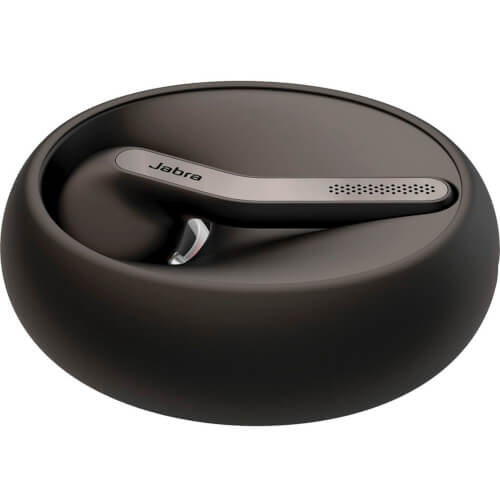 Auriculares Micro Jabra Eclipse Negro Bluetooth | Quonty.com | JAECLIPSE