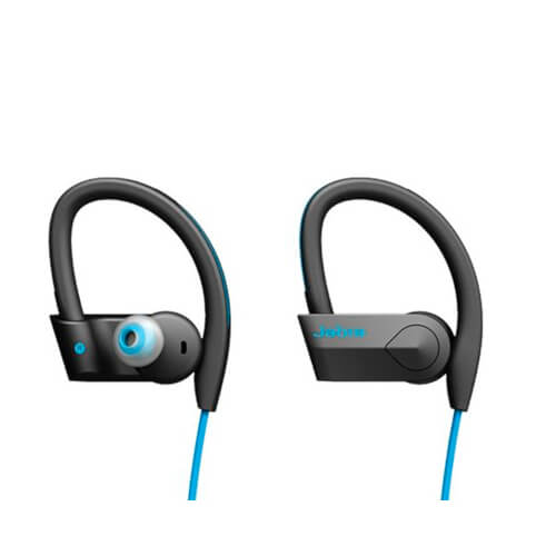 Auriculares Jabra Sport Pace Azul Bluetooth | Quonty.com | JAPACEB