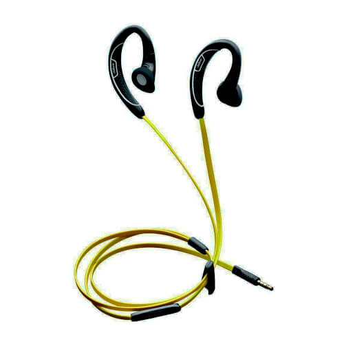 Auriculares Jabra Sport Confort | Quonty.com | JASPORTC