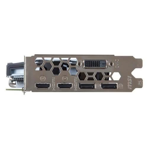 Msi Gtx 1060 Armor V1 6gb Gddr5 | Quonty.com | 912-V328-036
