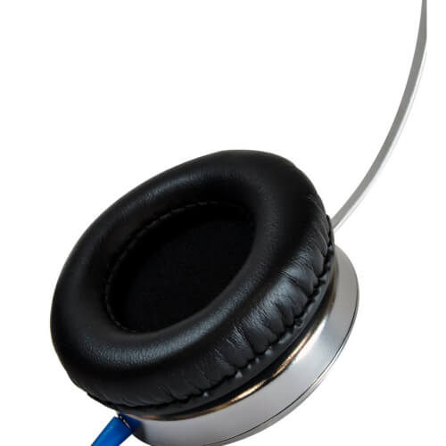 Auriculares Gigabyte Gp Fly Silver | Quonty.com | GP-FLY-SILVER