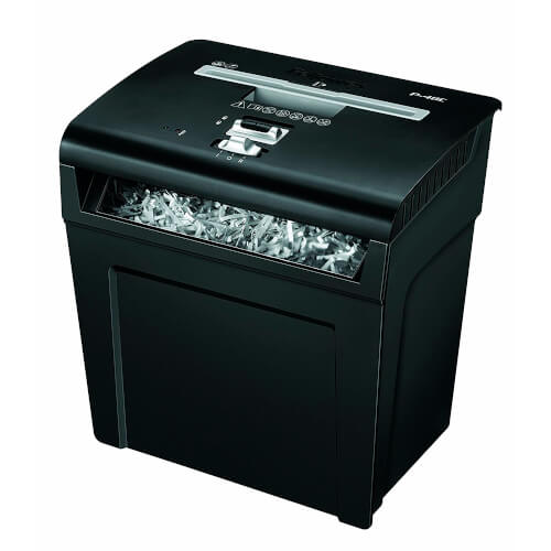 Destructora De Documentos Fellowes P-48c | Quonty.com | 3214801