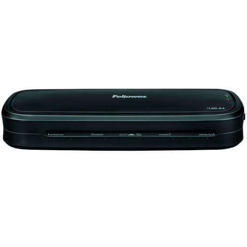 Plastificadora Fellowes L80 A4 | Quonty.com | 5710801