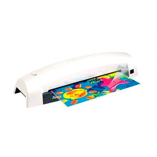 Plastificadora Fellowes Lunar A3 | Quonty.com | 5716701