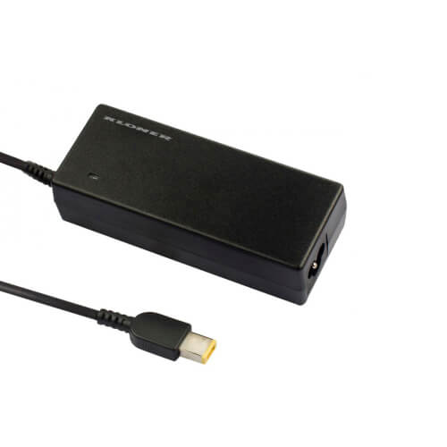Cargador Universal Port/Tft Lenovo 90w Kltech Gold | Quonty.com | KLE90YGOLD