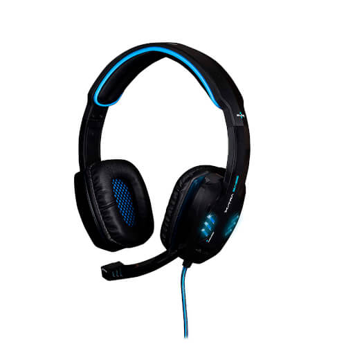 Auricularesmicro Bluestork Bs-Gmc-Korp3 Gaming | Quonty.com | BS-GMC-KORP3