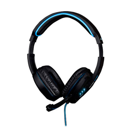 Auricularesmicro Bluestork Bs-Gmc-Korp3 Gaming | Quonty.com | BS-GMC-KORP3