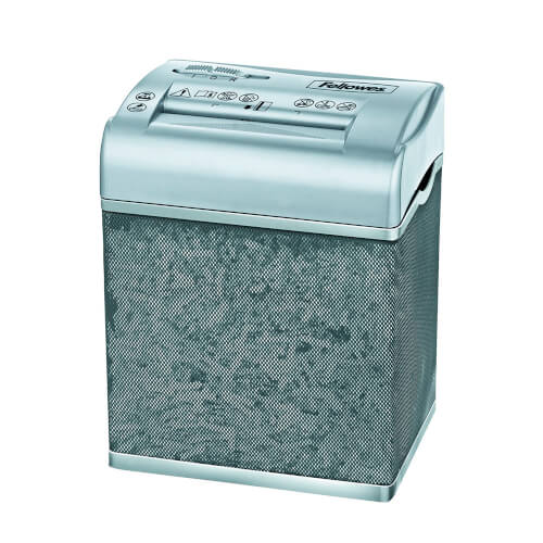 Destructora De Documentos Fellowes Shredmate | Quonty.com | 3700501